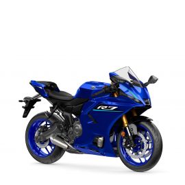 Мотоцикл YAMAHA R7 (Icon Blue) 2026
